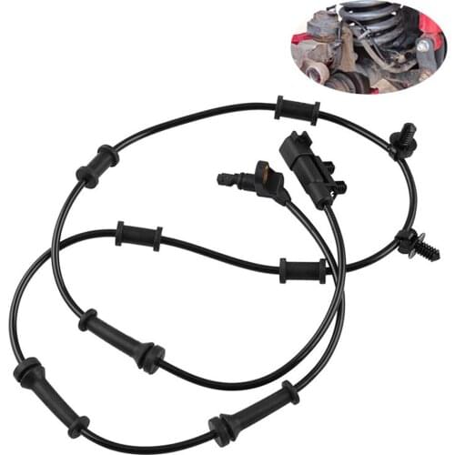 Auto Parts Car Sensor ABS Sensor for Jeep 07-18 68003281AC