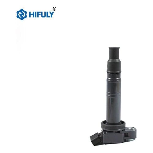 Auto parts Japan NHK authorized agent IGNITION COIL #U5090#9091902248#for TOYOTA RAV4/Camry/Prado