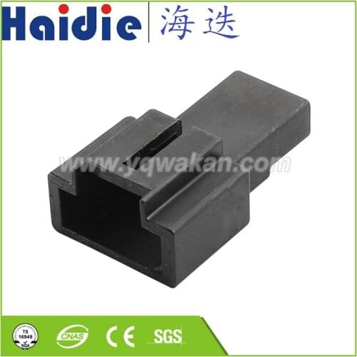 Free shipping 5sets 3pin 1.5mm 2.8mm auto electric houisng plug plastic male part for 98821-1031 connector HD0332-1.5 2.8-11