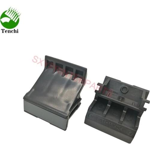 Free shipping 10pcs RC1-5564-000 new Separation Pad for HP Laser Jet 1022 3050 Printers(10pcs/lot)