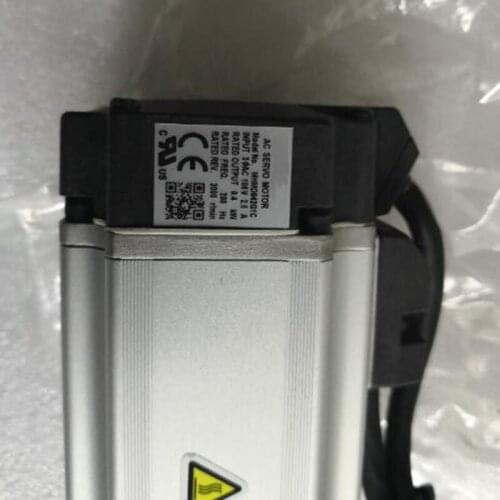 Used Tested Working MHMD042G1C AC Servo Motor