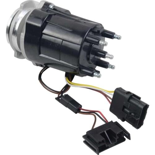 AP02 For Opel ASCONA C CORSA A KADETT E VECTRA A CAVALIER Mk III 1103667 1211408 1211010 0986237S01 Distributor New