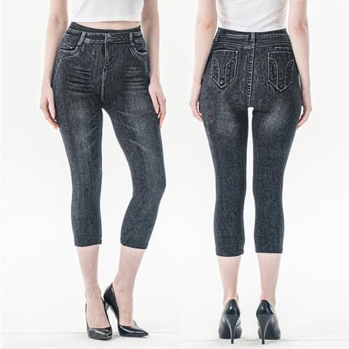 DMJXGM Capri Leggings