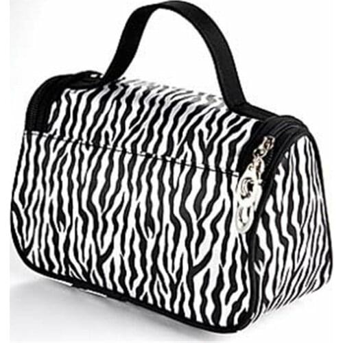 Travel Pouch Toiletry Wash Organizer Portable Cosmetic Bag Makeup Case Women Makeup Cosmetic Bags Storage Bags