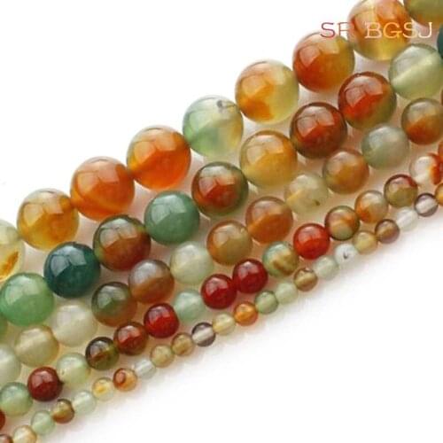 Free Shipping 6MM 8MM 10MM 12MM Smooth Surface Round Grape Agat Onyx Beads Natural Stone Beads Strand 15inch