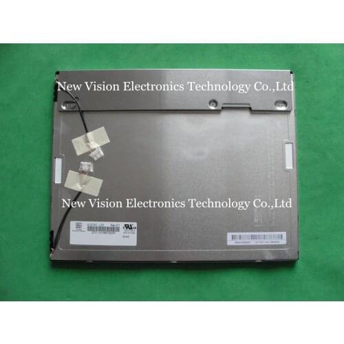 G121X1-L01 Original A+ quality 12.1 inch LCD Screen Display Panel for Industrial Equipment for CMO