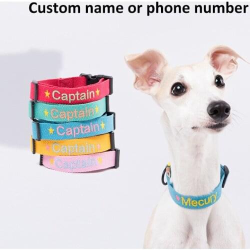 Ошейники, упряжки и поводки Inspaws China At AliExpress