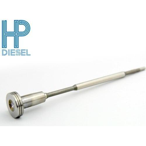 4pcs/lot Control Valve Set, F00RJ01692, F 00R J01 692, for Bosch injector 0445 120 081/107/129/130/149, for Shan steam calderon