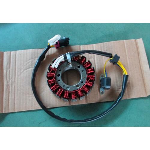 REGULATOR SUIT FOR FA-K550 N550/FEISHEN 550 ATV