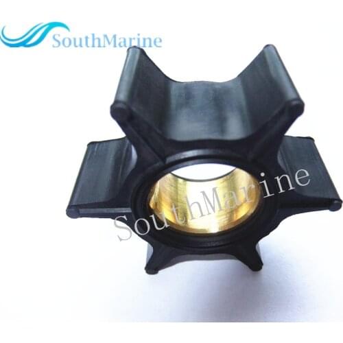 Impeller 17461-95200 for Suzuki 35HP 40HP 50HP 60HP 65HP Outboard Motor Parts
