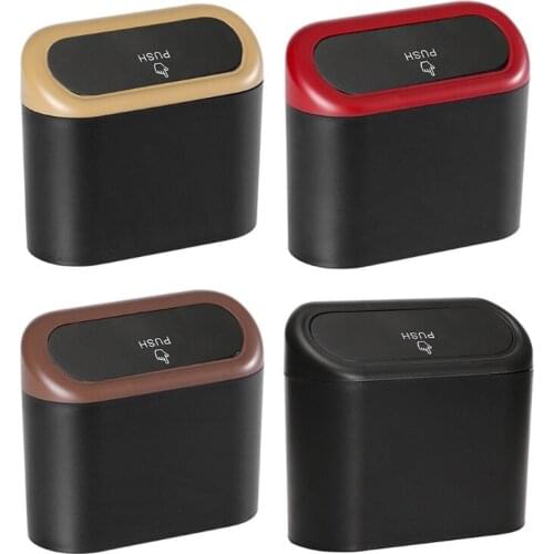 Multi-functional Car Storage for Pen Glasses Notebooks Items Auto Accessories N0PD