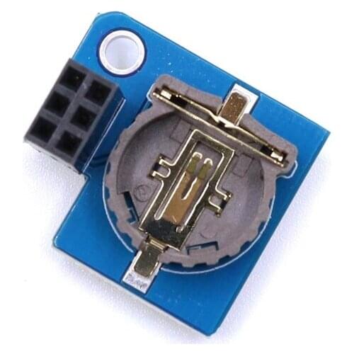 Raspberry Pi Real-Time Clock Module DS3231 I2C Pi RTC Register Module RTC Memory Module