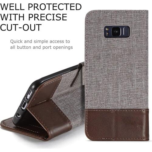 Mooshion Samsung Galaxy Note 8 Phone Cases