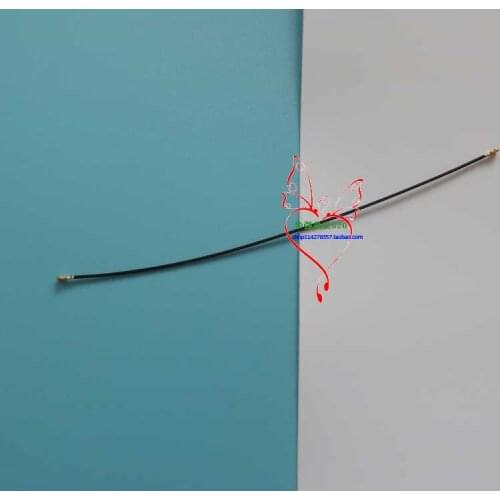 New Original BV9100 Coaxial For Blackview BV9100 Connector Wifi Signal Antenna Flex Cable Repair Replacement Accessories Parts