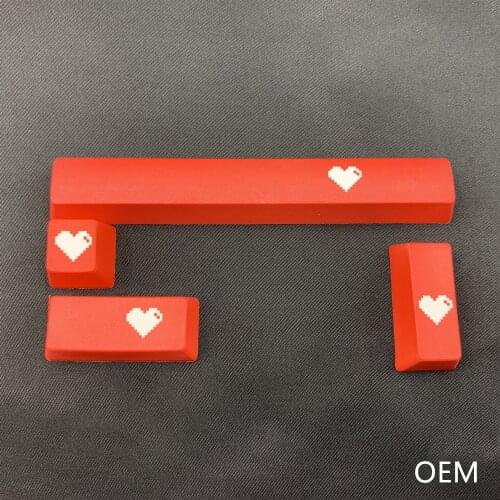 OEM Keycap keyboard caps esc keycap PBT keycap Esc set Dye-Sub
