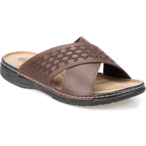 Men's Slippers Polaris China