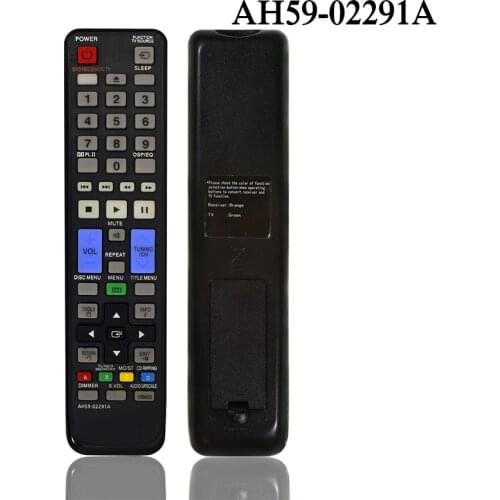 REMOTE CONTROL FOR SAMSUNG AH59-02291A AH5902291A HT-C453 HT-C450 HTC553