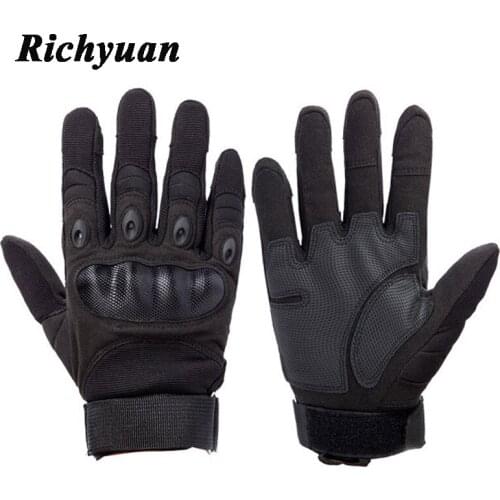 Richyuan Tactical Gloves China
