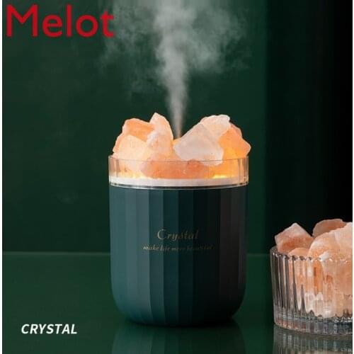Aromatherapy Essential Oil Humidifier USB Dedicated Home Silent Fog Amount Mini Portable Bedroom Dormitory Students Pregnant