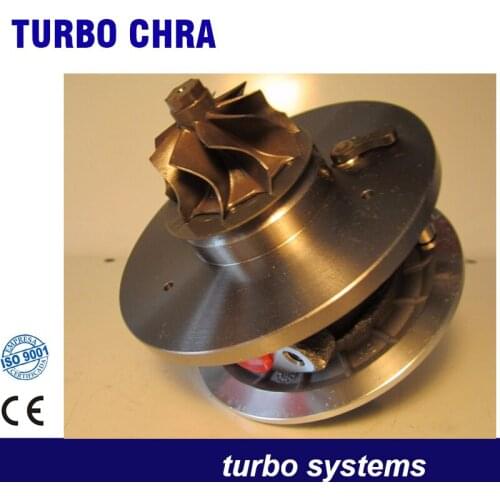 Turbo turbocharger cartridge 7781450B 7781475.9 708366-5005S core chra for Land-Rover Freelander I 2.0 TD4 2000- M47D 112HP
