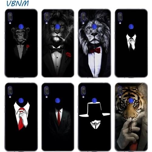 VBNM Phone Cases Xiaomi Redmi Note 9S