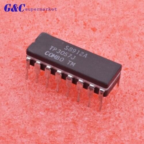 1/5PCS TP3057J IC Encapsulation diy electronics