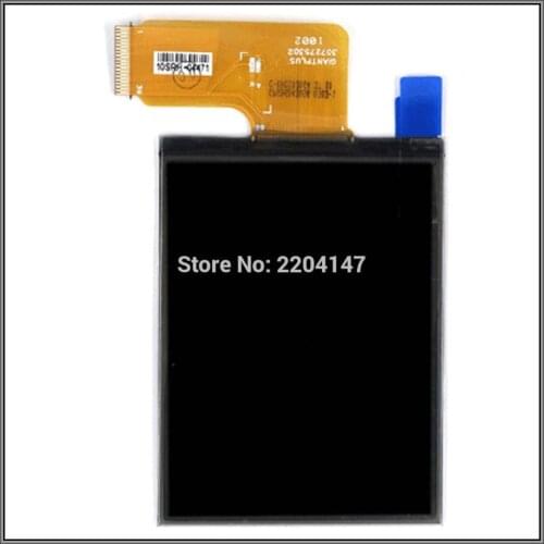 3.0 inch New LCD Display Screen for Fujifilm S1600 S1770 S1800 S2500 S2800 S2900 S3200 S2950 S4050 Digital Camera Free Shipping