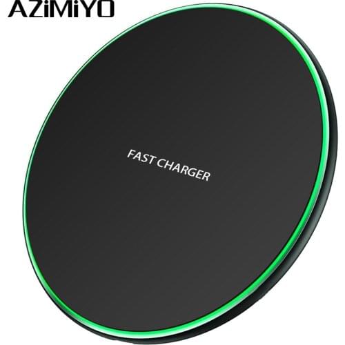 Wireless Chargers For Iphone AZiMiYO China