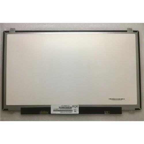 B173RTN02.2 NT173WDM-N11 NT173WDM-N11 NT173WDM-N21 B173RTN02 17.3''inch Laptop LCD LED Screen 1600*900 EDP 30pin