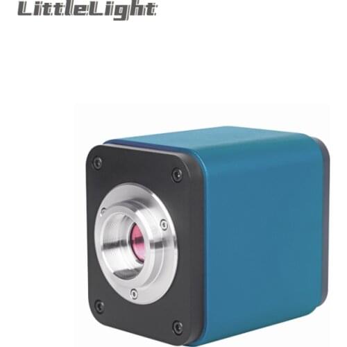 1080P Series Auto Focus Color HFR C-Mount CMOS Digital Microscope Camera High Sensitivity HDMI/WIFI/USB Output