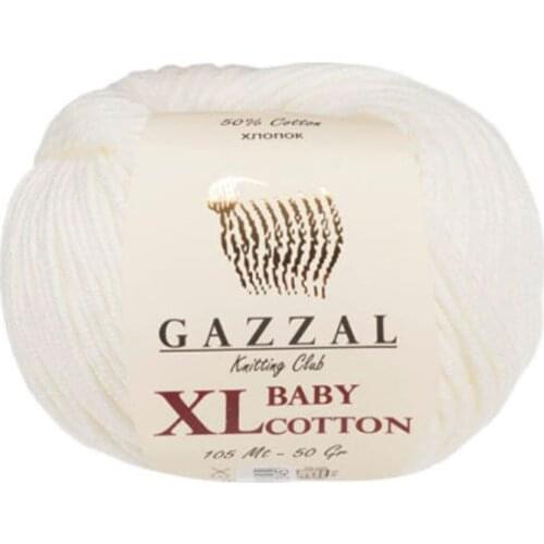 Gazzal Knitting Kits
