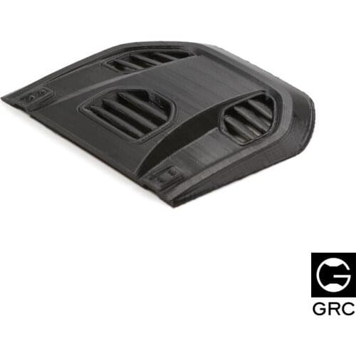 GRC Axial SCX10 90027 90028 90035 JK Shell Cover R/C Car Truck Model Racing Toys Spare Parts Accessories