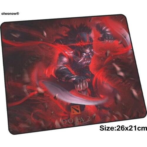 Dire pad mouse computador gamer mause pad 260x210x3mm padmouse Birthday present mousepad ergonomic gadget Beautiful office mats