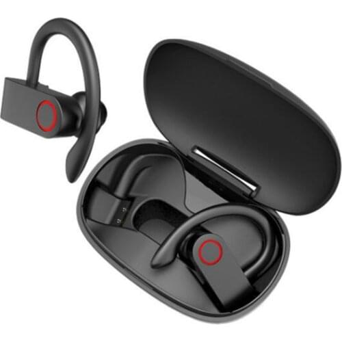 Incyber Headphones With Microphone