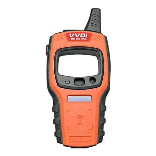 Xhorse VVDI Mini Key Tool Device EU Version (English)