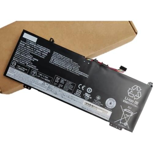 Original L17C4PB0 L17M4PB0 Laptop Battery For Lenovo Flex 6 IdeaPad 530s-15IKB Yoga 530-14ARR 14IKB L17M4PB2 5B10Q16066 Q22882