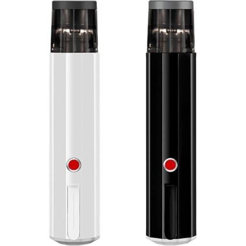 Portable Handheld Vacuum Sealer including Reusable Storage Bags Food Saver