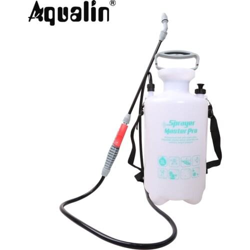 3L Sprayer Handle Agricultural Sprayers Accessory Part Garden Weed Pest Control Sprayer Switch Head Watering Tool #YL23813