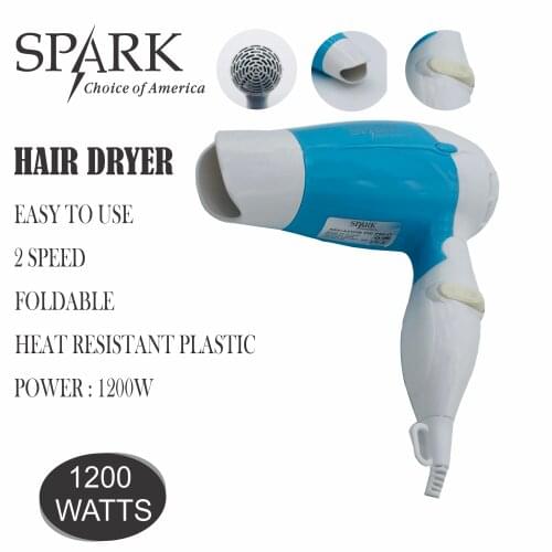 Spark 