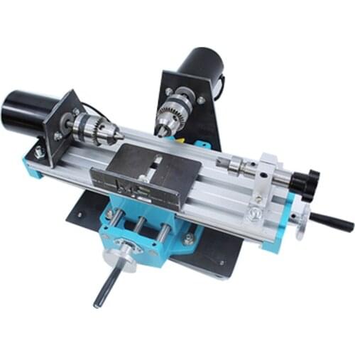 Mini Lathe Tools Beads Machine Mini Beads Beads Machine Home Beads Lathe DIY Wood Beads Woodworking Center