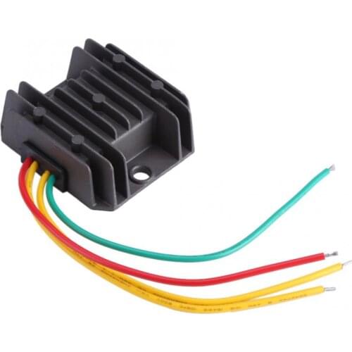 300W DC 12V/24V Wind Turbine Generator Controller Waterproof Wind Generator Battery Charge Regulator