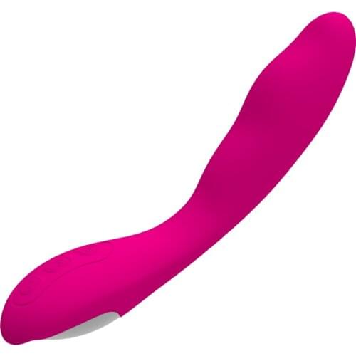 Bosly Clitoris Stimulator G Spot Vibrator Powerful Vibrators For Women 10 Mode Vibrating Erotic Adult Sex Toys Shop Products