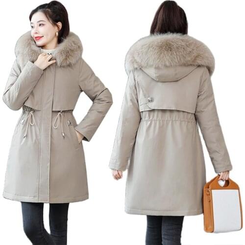 Женские теплые пуховики Yiloyka China At AliExpress