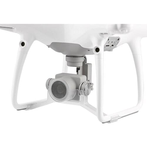 Plastic Camera Gimbal Lock Buckle for Phantom 4 Pro Lock Holder Protection Cover for Phantom 4 Pro Drone Accessories