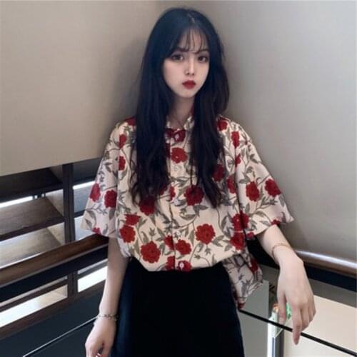 CMAZ Shirts For Women