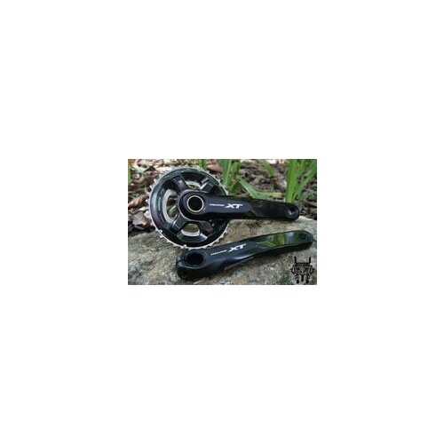 Deore xt FC-M8000 Crankset 2/3*11S 22S 33S MTB Bike Chainwheel M8000 28-38T 26-36T 40-30-22T