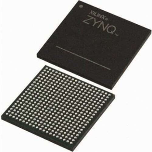 1PCS~10PCS/LOT XC7Z010-1CLG400C XC7Z010 BGA New original