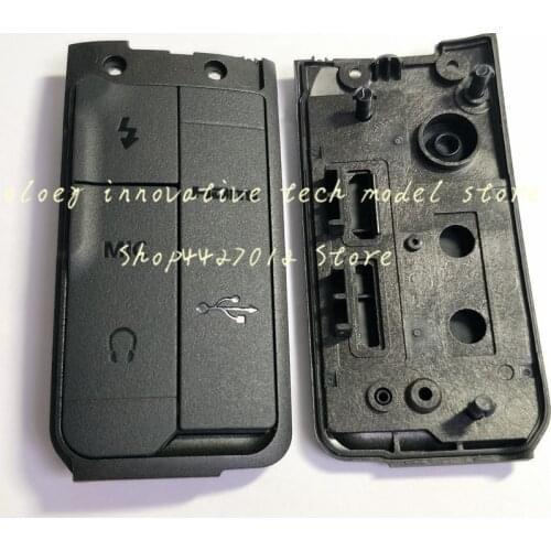 100% New Original For Canon 5D Mark IV 5D4 5DIV USB Rubber Cover Repair Part