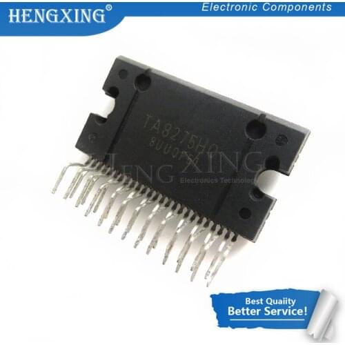 2pcs/lot TA8275HQ TA8275H TA8275 ZIP-25 In Stock