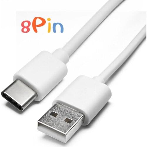 3M Braided USB Cable for iphone 8 Plus 1m Fast Charging Sync Data USB Cable For iphone 8 7 6s Plus 5s ipad mini 100pcs/lot